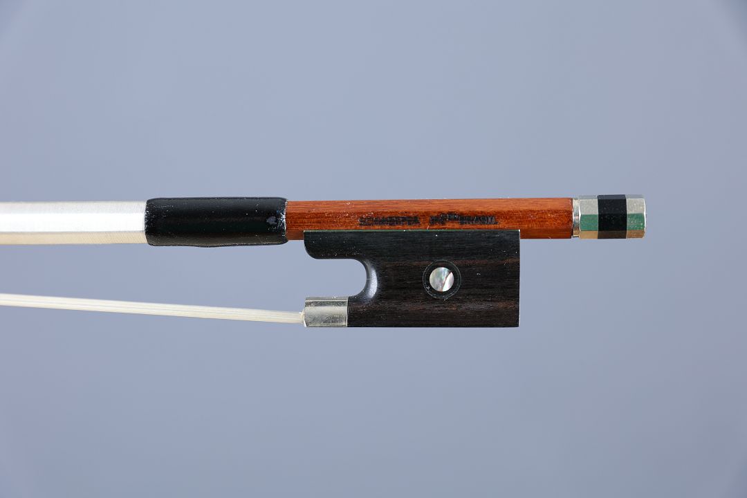 Schaeffer Ipe do Brasil - GB-211